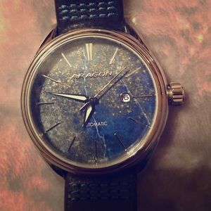 Aragon Caprice Watch